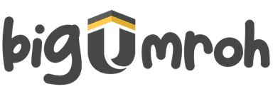 Logo Big Umroh